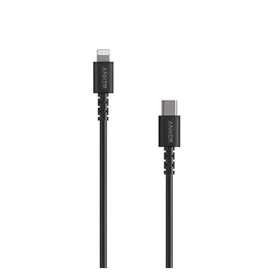 Anker PowerLine Select USB-C to Lightning MFI Certified Cable 6ft